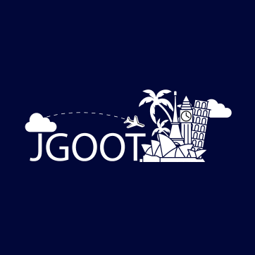 Just Get Out Of Town (JGOOT)